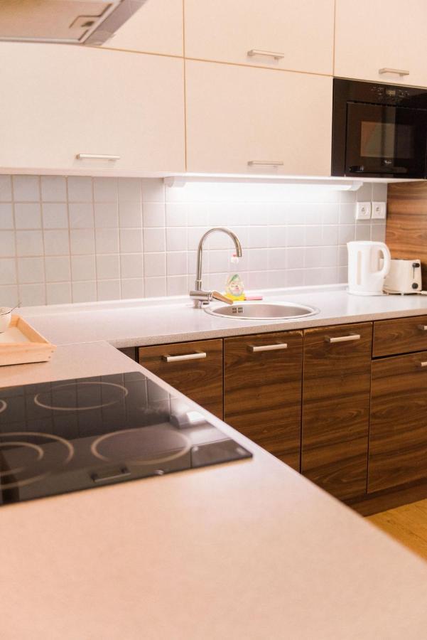 Lion Apartments In Historical Center, Bratislava Old Town Zewnętrze zdjęcie