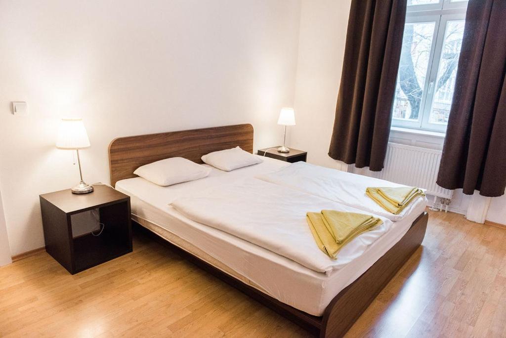 Lion Apartments In Historical Center, Bratislava Old Town Zewnętrze zdjęcie