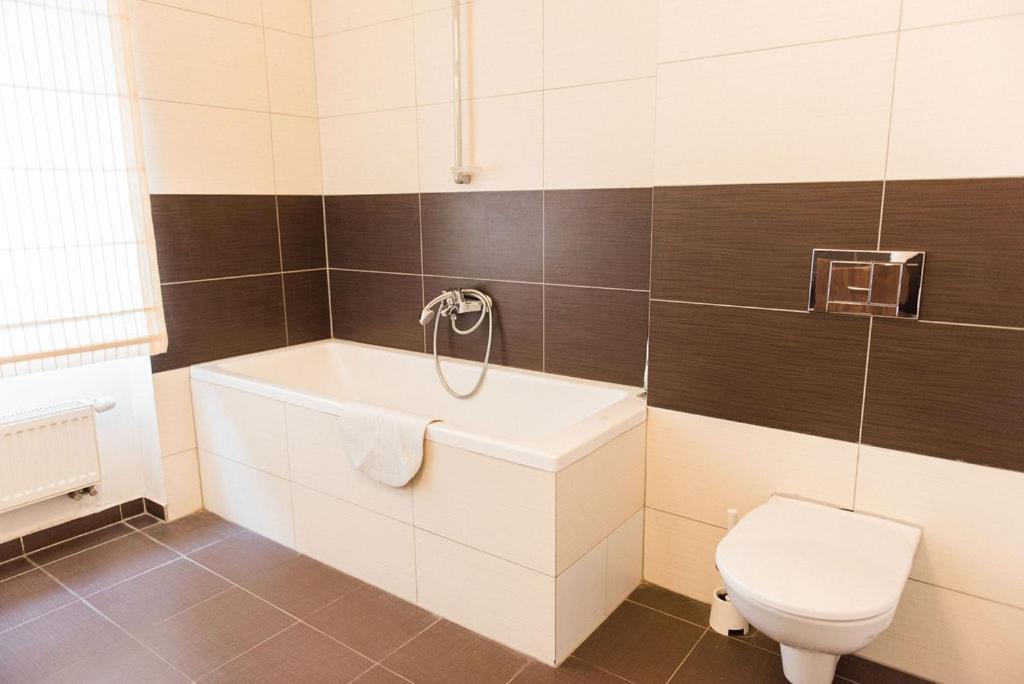 Lion Apartments In Historical Center, Bratislava Old Town Zewnętrze zdjęcie