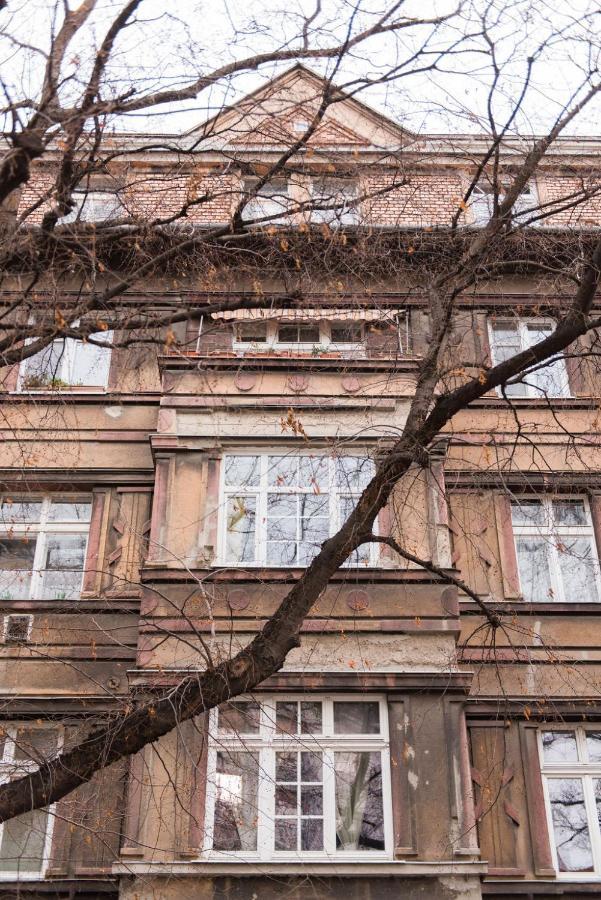 Lion Apartments In Historical Center, Bratislava Old Town Zewnętrze zdjęcie