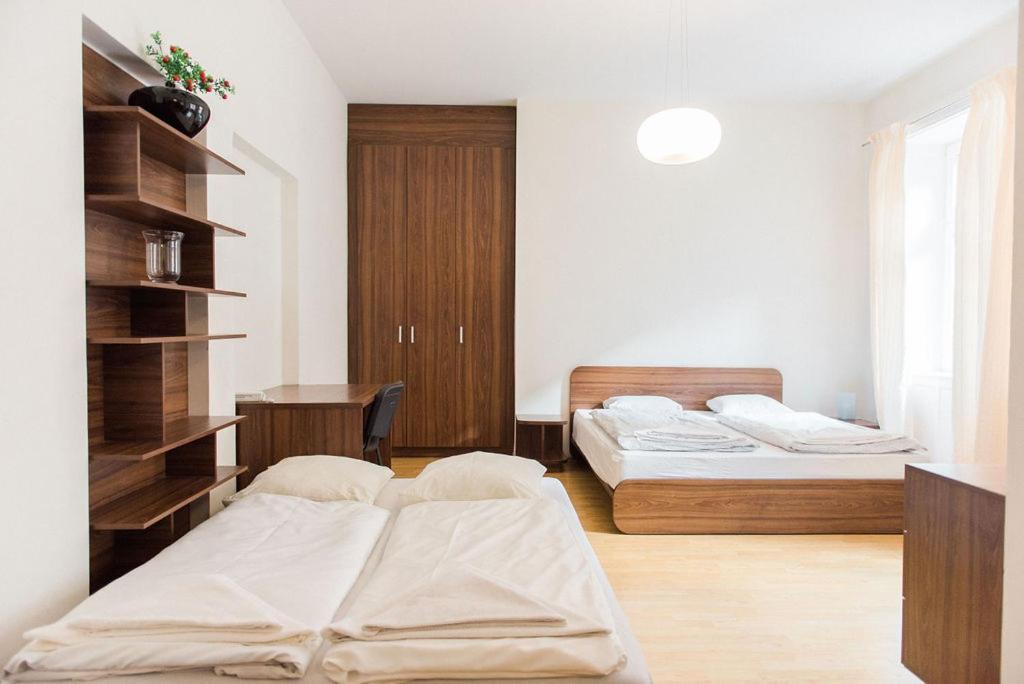 Lion Apartments In Historical Center, Bratislava Old Town Zewnętrze zdjęcie