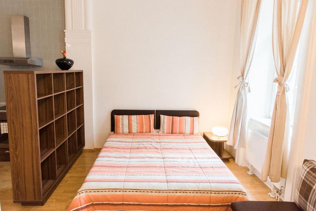 Lion Apartments In Historical Center, Bratislava Old Town Zewnętrze zdjęcie